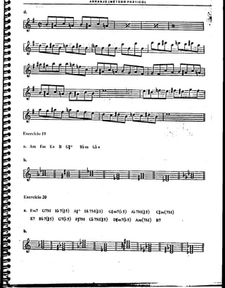 Curso de arranjo  ian guest vol 1