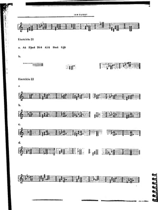 Curso de arranjo  ian guest vol 1