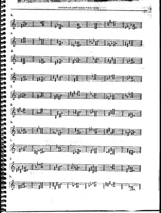 Curso de arranjo  ian guest vol 1