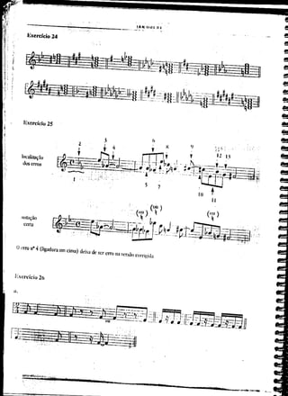 Curso de arranjo  ian guest vol 1