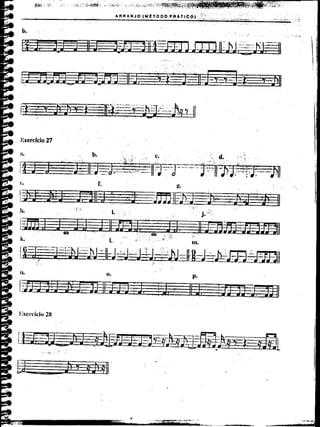 Curso de arranjo  ian guest vol 1