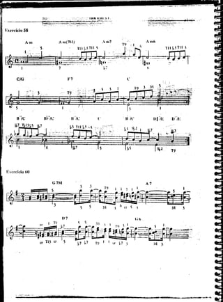 Curso de arranjo  ian guest vol 1