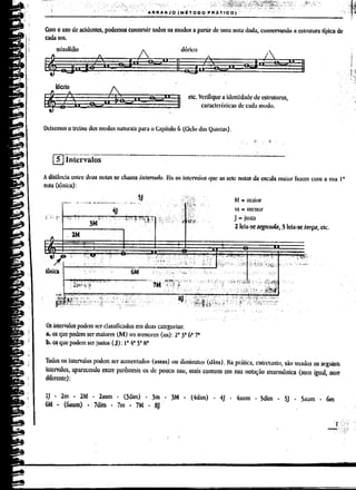 Curso de arranjo  ian guest vol 1