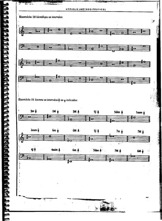 Curso de arranjo  ian guest vol 1