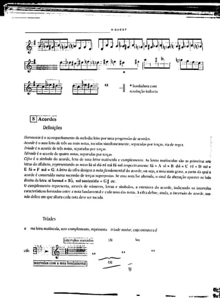 Curso de arranjo  ian guest vol 1