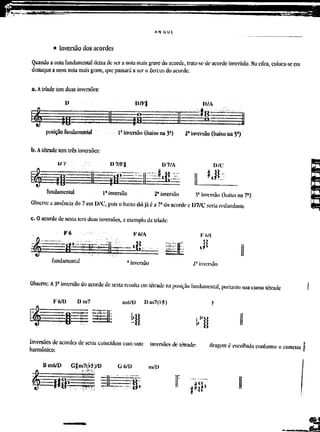 Curso de arranjo  ian guest vol 1