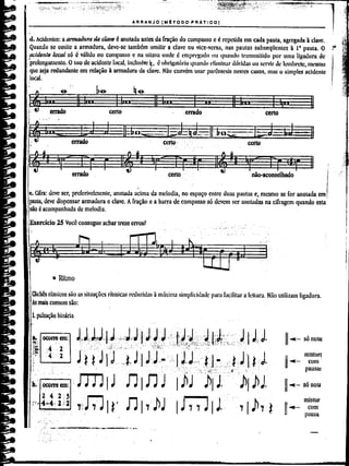 Curso de arranjo  ian guest vol 1