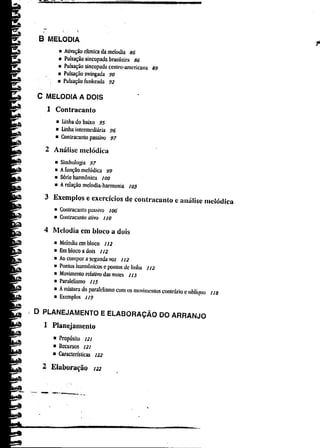 Curso de arranjo  ian guest vol 1