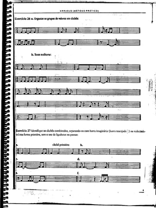 Curso de arranjo  ian guest vol 1