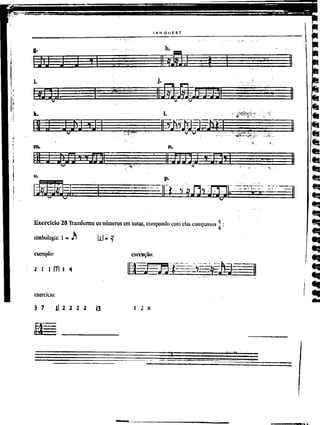 Curso de arranjo  ian guest vol 1