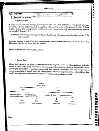 Curso de arranjo  ian guest vol 1