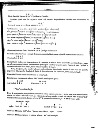 Curso de arranjo  ian guest vol 1