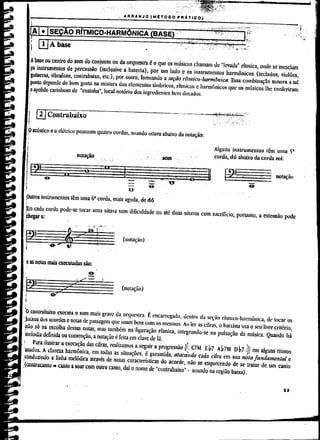 Curso de arranjo  ian guest vol 1