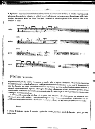 Curso de arranjo  ian guest vol 1