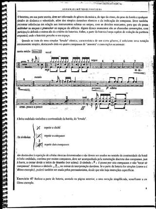 Curso de arranjo  ian guest vol 1