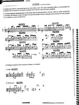 Curso de arranjo  ian guest vol 1