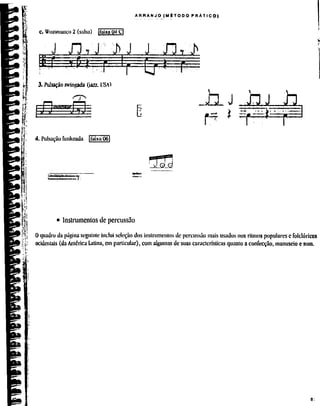 Curso de arranjo  ian guest vol 1