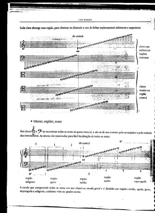 Curso de arranjo  ian guest vol 1