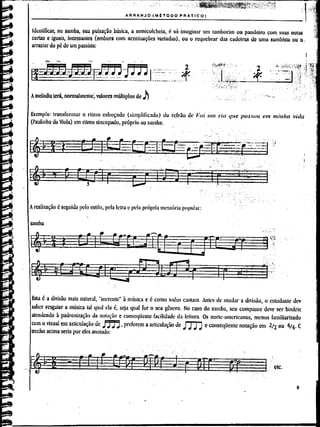 Curso de arranjo  ian guest vol 1