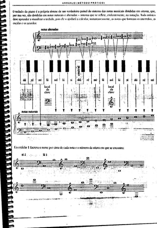 Curso de arranjo  ian guest vol 1