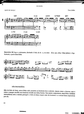 Curso de arranjo  ian guest vol 1