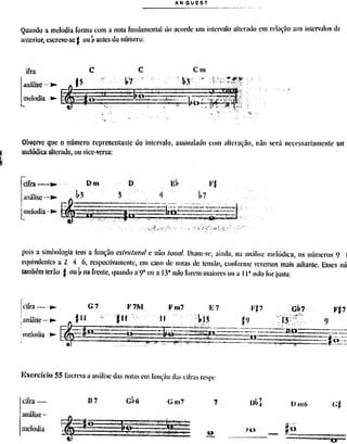 Curso de arranjo  ian guest vol 1