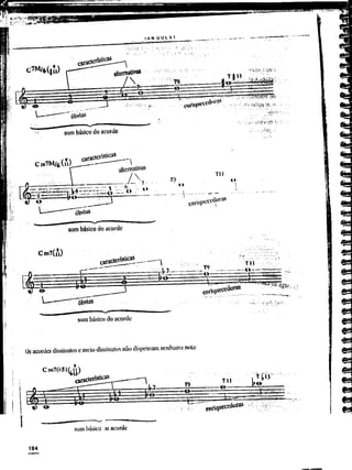 Curso de arranjo  ian guest vol 1