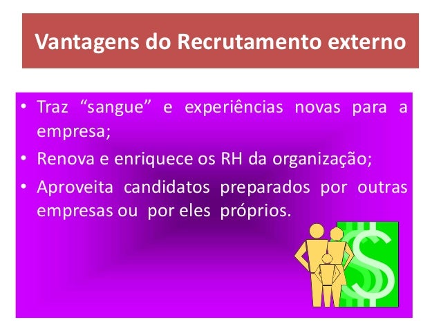 Cursos de rh