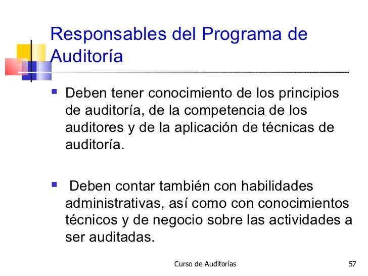 Curso de auditoria hospitalar