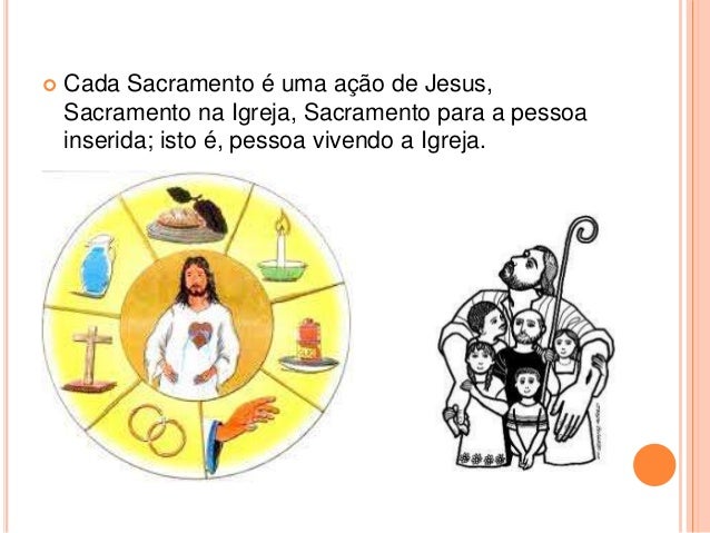 Curso de batismo