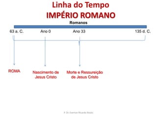 P. Dr. Everton Ricardo Bootz