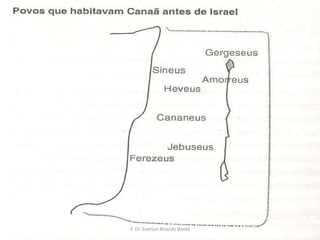   Curso de Bíblia - ATP. Dr. Everton Ricardo Bootz