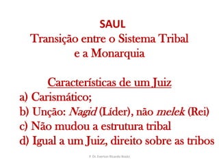 RECAPITULAÇÃOAs 12 TribosGeografiaP. Dr. Everton Ricardo Bootz