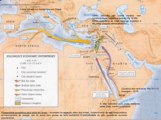 2. EncurraladoQueila23.1-53. Aquis (Gat)27.1-44. Jogo duplo27.8-12; 30.26-315. Morte de SaulAfec – 31.1-7P. Dr. Everton Ricardo Bootz