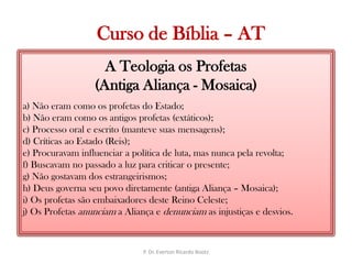 Cobre refinado em Sardenha e em ChipreComo Salomão não criava cavalos, nem construía bigas, importava ambos 1Rs 10.28sComo controlava as rotas, paga-se impostos a ele pelas compras destes produtosComércio das caravanas 1Rs 10.1-13Impostos – 10.151.  Mar Vermelho- ouro, prata, madeiras raras, jóias, marfim e macacos.Prosperidade econômica para todos em Israel – Jerusalém se expandiu além dos limites;  fortalecimento da segurança pública; armazenamento de cereais; uso do arado com pontas de ferro aumentou a produtividade do solo, permitindo aumento populacional.P. Dr. Everton Ricardo Bootz