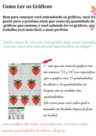 Como	Ler	os	Grá icos	
Bem	para	começar	você	entendendo	os	grá icos,	você	irá	
partir	para	o	próximo	nível,	por	conta	da	quantidade	de
	grá icos	que	contem,	e	você	sabendo	ler	os	grá icos,	seu	
trabalho	será	mais	fácil,	e	mais	perfeito.
Então	vamos	lá,	vou	usar	esse	grá ico	aqui	como	exemplo,
vou	usar	uma	seta	caso	precise	para	facilitar	ta	amiga	?	
 