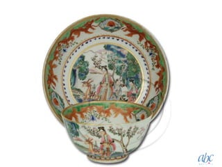 Utensílios de cerâmica e lâmpadas de argila às vezes eram vendidos longe das oficinas onde eram fabricados, e os compradores procuravam os selos de oleiros confiáveis como guia de
qualidade.
Foram encontradas marcas em porcelana chinesa antiga, em jarros de cerâmica da Grécia e Roma
antigas e em mercadorias provenientes da Índia datadas de cerca de 1300 a.C.
.

 