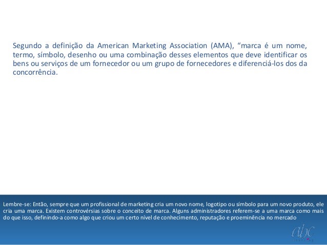 Curso de branding