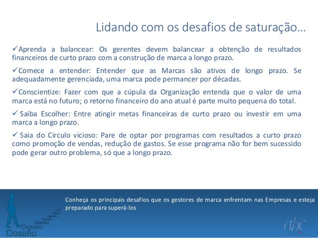 Curso de branding