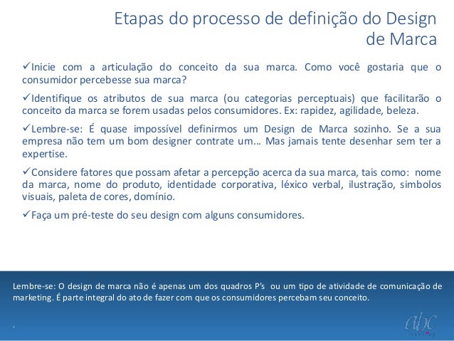 Curso de branding