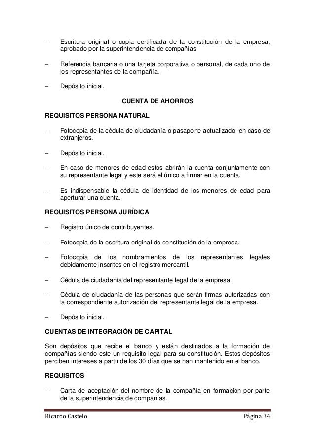 Carta De Recomendacion Para Un Prestamo Bancario 