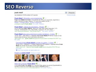 SEO Reverso 