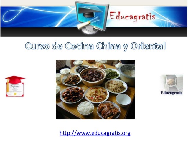 Curso de chines