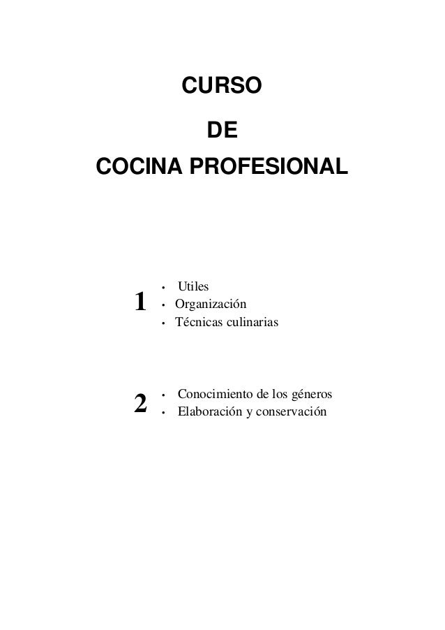 Curso de cocina_profesional