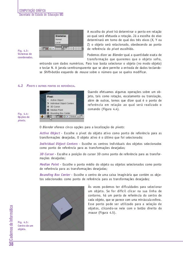 Curso de computacao