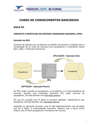 05 Conhecimentos Bancarios, PDF, Moeda