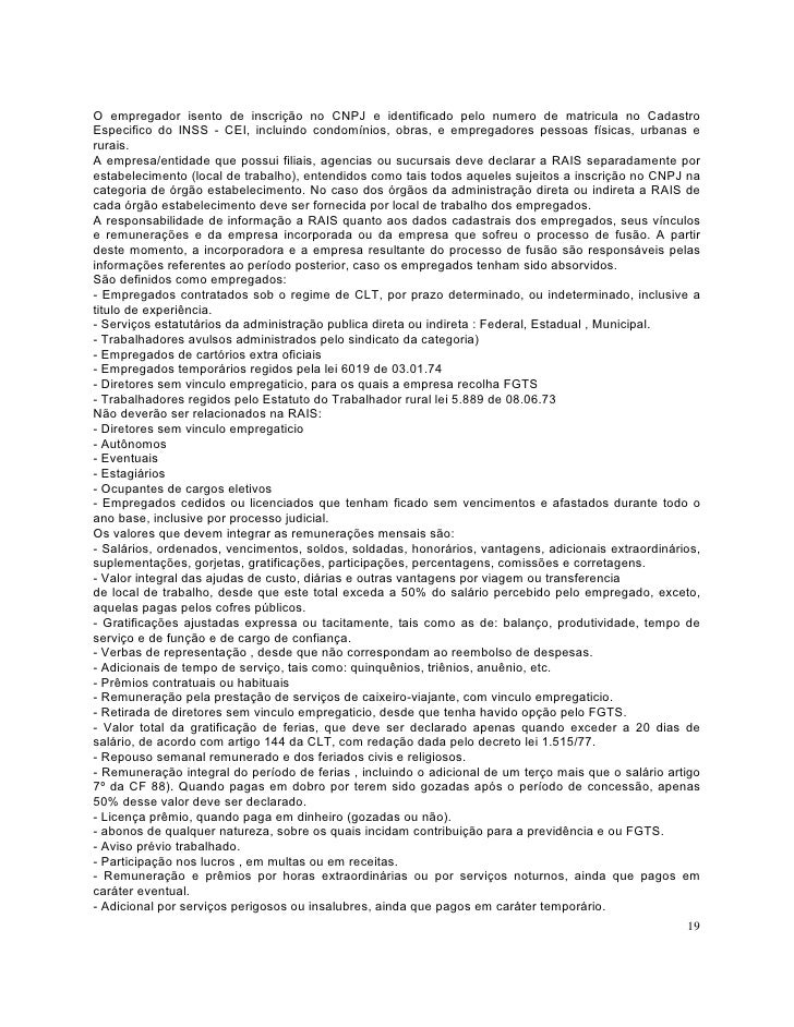 Artigo 139 clt