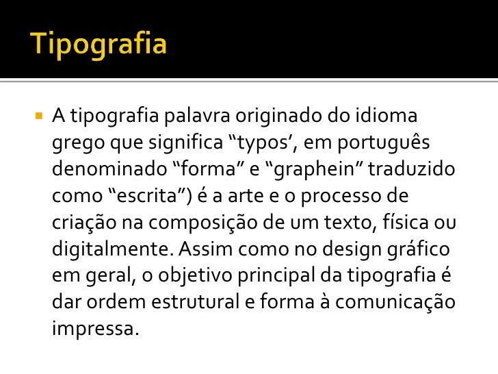 Curso tecnico de design grafico
