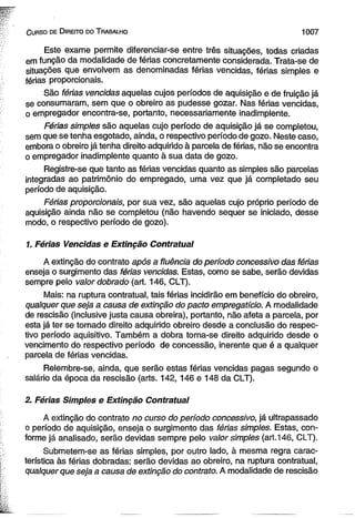 Curso de direito do trabalho [maurício godinho delgado] [2012]