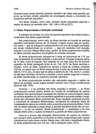 Curso de direito do trabalho [maurício godinho delgado] [2012]